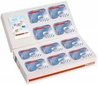 Caps Booster Waschmaschinen-Zubehör