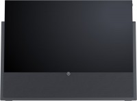 iconic inspire.65 164 cm (65") OLED-TV graphitgrau, 4K Ultra HD, Smart-TV, 120 Hz, DVB-T2/DVB-C/DVB-S2, Sprachsteuerung