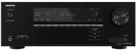 TX-SR3100 Klang Effekt Receiver schwarz