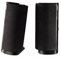 LS 150 Multimedia-Lautsprecher schwarz