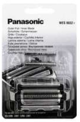 WES 9032 Y 1361 Kombipack Rasierer-Zubehör