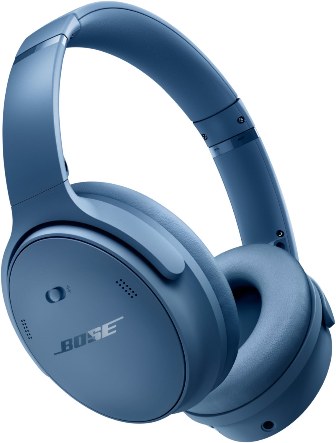 Bose QuietComfort Headphones Blau