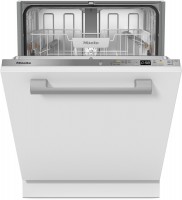 G 5856 Vi XXL Active Plus Vollintegrierbarer 60 cm Geschirrspüler edelstahl