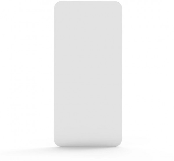 Schutzglas Clear Protect für Galaxy A36 5G transparent