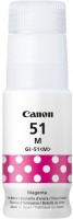 GI-51 M (70ml) Nachfülltinte magenta