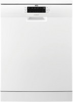 Favorit FFS5360CZW Stand-Geschirrspüler 60 cm weiß
