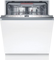 SBV6ECX00E Vollintegrierbarer 60 cm Geschirrspüler