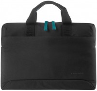 Smilza Tasche 14" schwarz