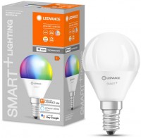 Smarte LED-Lampe WiFi 5W