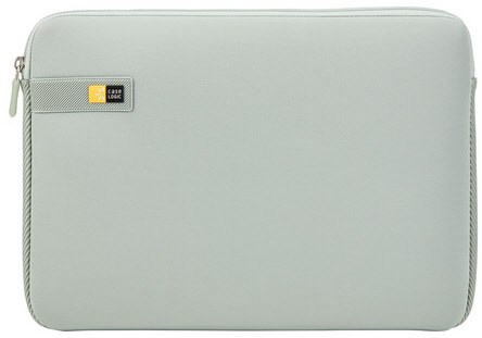 LAPS Notebook Sleeve 14 aqua gray