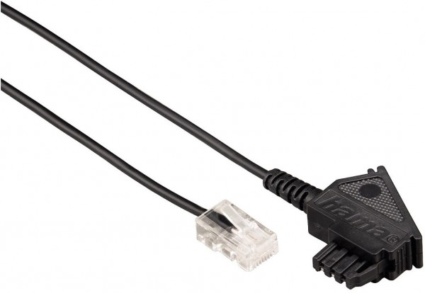 F-Stecker 3m