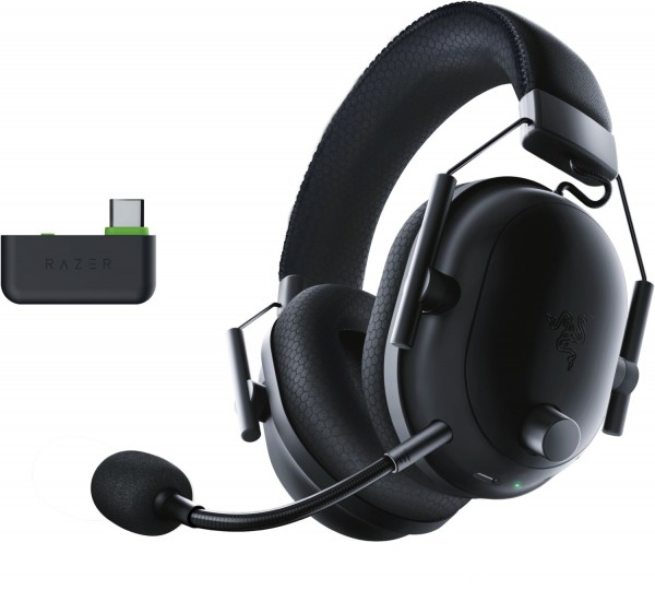 BlackShark V2 Pro Headset schwarz