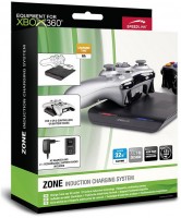 Zone Induction Charging System schwarz