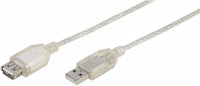PS B/CK19/18 (1,8m) USB-Verlängerungskabel