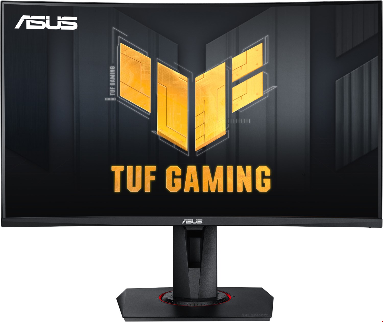 TUF Gaming VG279QL3A 69 cm (27") Gaming Monitor schwarz, Widescreen Full HD (1920x1080), 1 ms Reaktionszeit