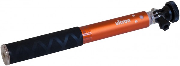 Selfie Alu 80 gold/orange