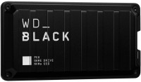 WD_BLACK P50 USB 3.2 Gen 2x2 (1TB) Externe SSD Game Drive