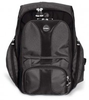 Contour Backpack 15,6" schwarz