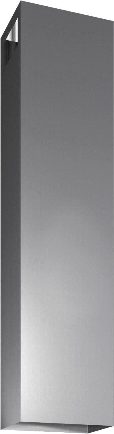 Z 5904 N5 Kaminverlängerung 750 mm edelstahl