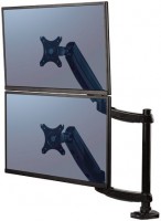 Platinum Series Monitorarm doppelt