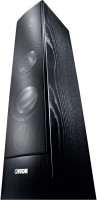 Ergo 690 DC /Stück Stand-Lautsprecher schwarz