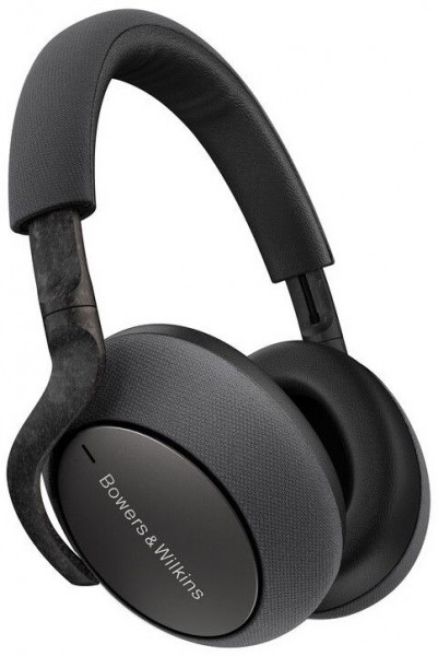 PX7 Bluetooth-Kopfhörer space grey