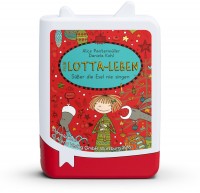 Tonies Book - Mein Lotta-Leben: Süßer die Esel nie singen