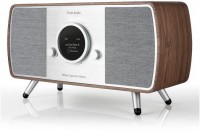 Music System Home (Gen2) walnuss/grau