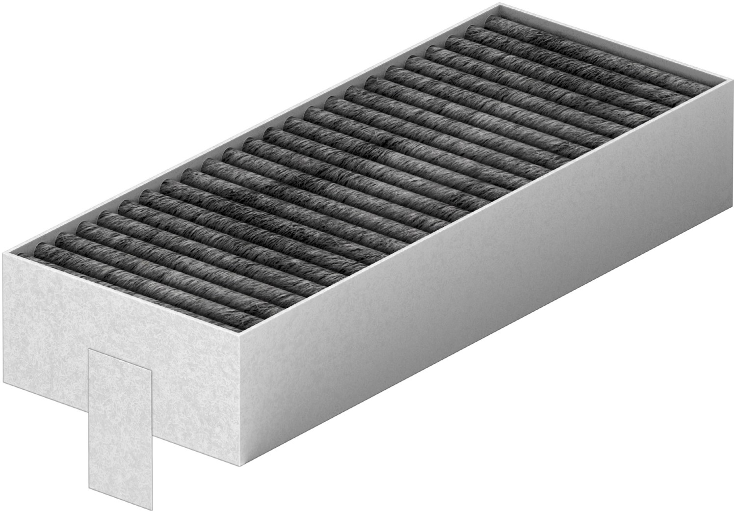 Image of Z821PD0 Basis Set (teil-)geführte Umluft Dunstabzugshauben-Zubehör