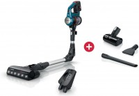 BSS71125AH Akku-Stielstaubsauger + Dein Geschenk: Bosch BHZUKIT Zubehör Set Unlimited Staubsauger-Zubehör