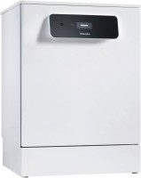 PFD 401 WB SpeedPlus Gewerbe Geschirrspüler lotosweiß