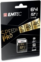 SDXC Class 10 Speedin (64GB) Speicherkarte