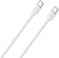 USB Type-C Kabel (1m) weiß