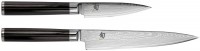 Shun Classic kleines Messer Set