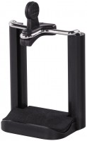 Smartphonehalterung, 8,2 cm, 1/4" schwarz