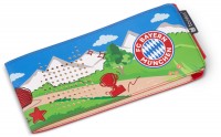Tonies Sleeve - FC Bayern München für Toniebox 2