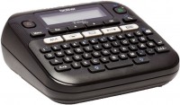 P-Touch D210 Etikettendrucker