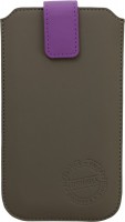 Trend Case XXL 5,2" dunkelgrau