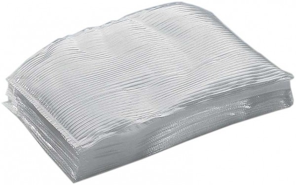 VBS 203 - 50 Beutel à 20x30cm Folienbeutel transparent