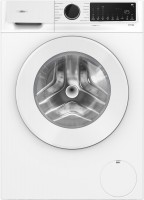 CGJ24401 Stand-Waschmaschine-Frontlader weiss