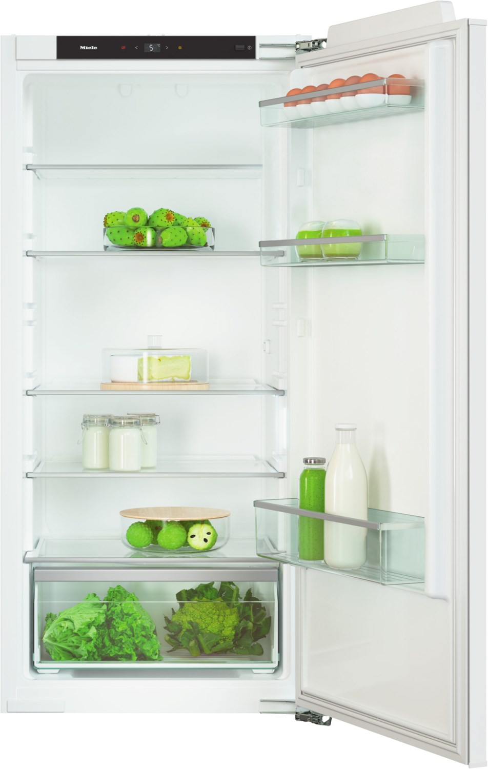 Image of K 7303 F Selection Einbau-Kühlschrank weiß