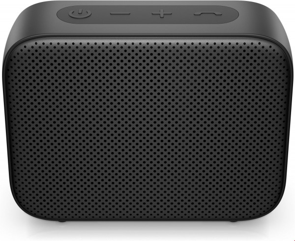Bluetooth Lautsprecher 350 schwarz