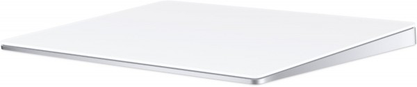 Magic Trackpad 2 silber