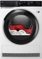 TR9W75680 Wärmepumpentrockner weiß