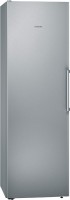 KS36VGIDP Standkühlschrank edelstahl/cleansteel