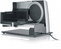 S12005 Style Allesschneider silber