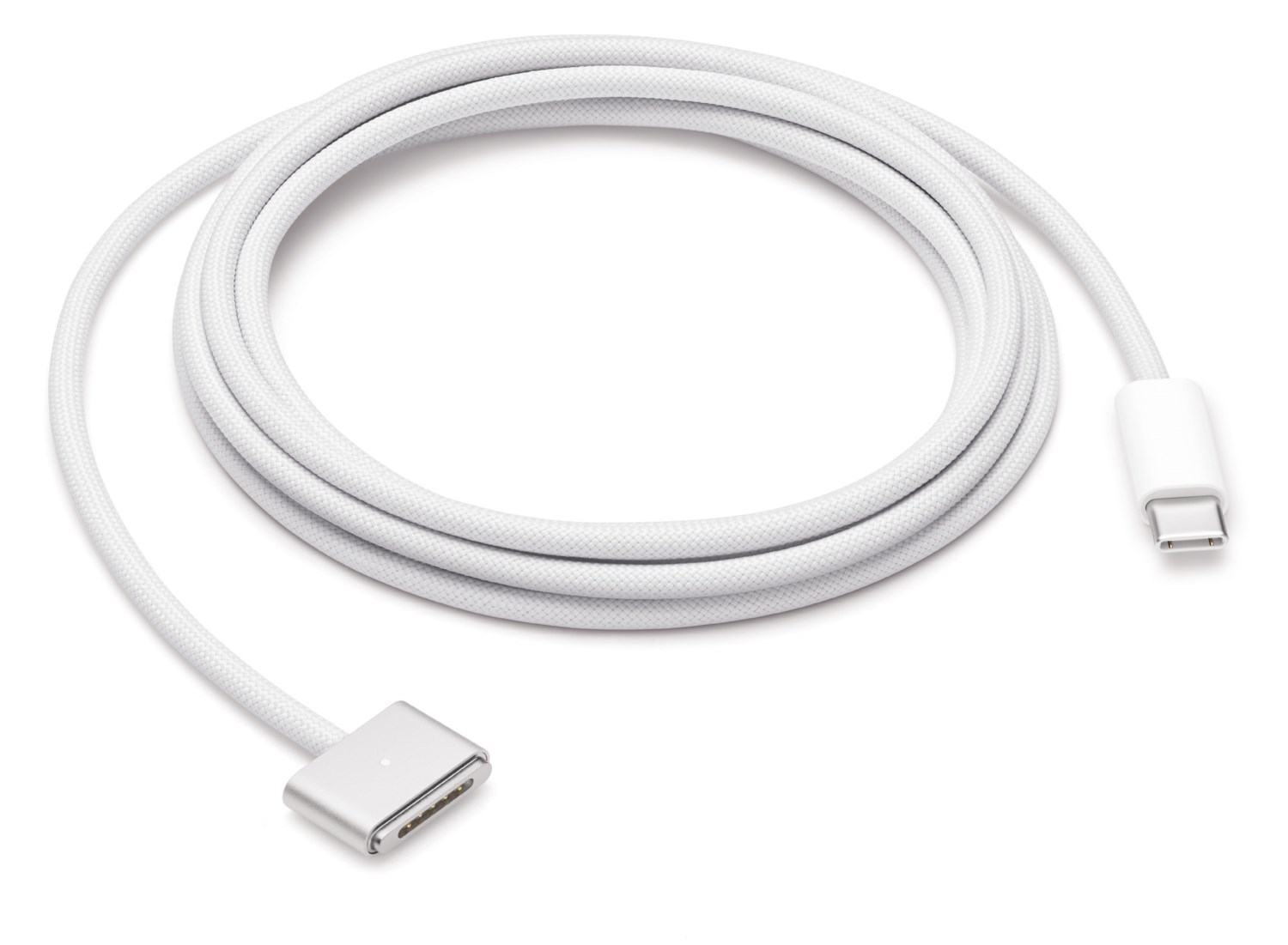 USB-C auf Magsafe 3 Kabel (2m)