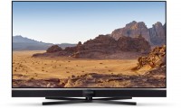 Fineo 43 TY82 UHD twin R 108 cm (43") LCD-TV mit LED-Technik schwarz