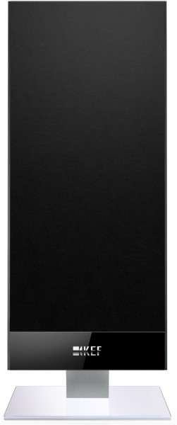 T101 Satellite /Paar Klein-/Regallautsprecher schwarz