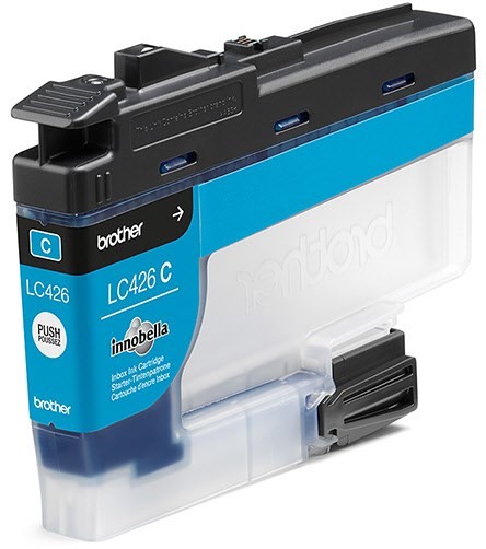 LC-426C (1.500 S.) Tintenpatrone cyan
